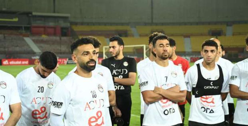بالقوة الضاربة.. بعثة إثيوبيا تصل القاهرة لمواجهة منتخب مصر بالقوة الضاربة.. بعثة إثيوبيا تصل القاهرة لمواجهة منتخب مصر