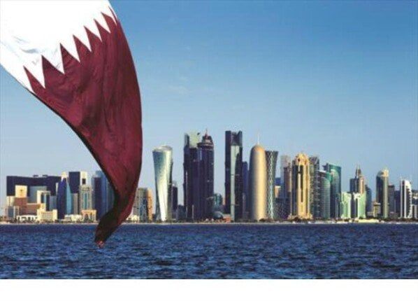 ترحيب قطري بإعلان بلجيكا عزمها الاعتراف بدولة فلسطين ترحيب قطري بإعلان بلجيكا عزمها الاعتراف بدولة فلسطين