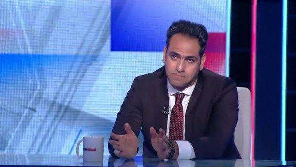 أمير عبدالحميد يُقدّم طلبًا لاتحاد الكرة للانضمام لجهاز الأهلي وترك المنتخب أمير عبدالحميد يُقدّم طلبًا لاتحاد الكرة للانضمام لجهاز الأهلي وترك المنتخب
