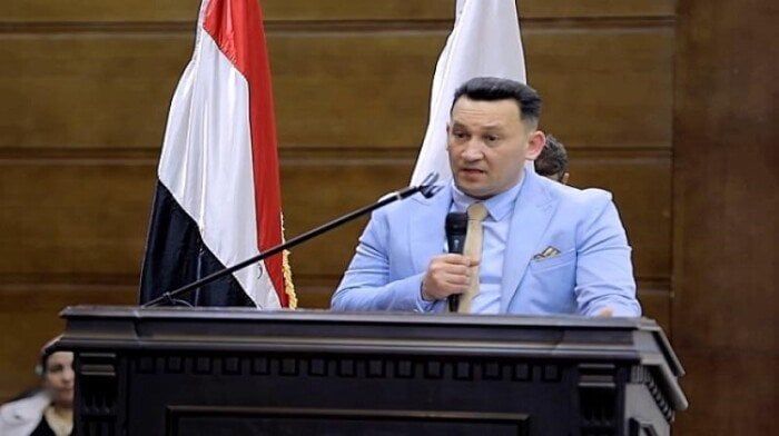 غراب: مصر قادرة على استكمال مسيرتها الاقتصادية بعد انتهاء برنامج صندوق النقد غراب: مصر قادرة على استكمال مسيرتها الاقتصادية بعد انتهاء برنامج صندوق النقد
