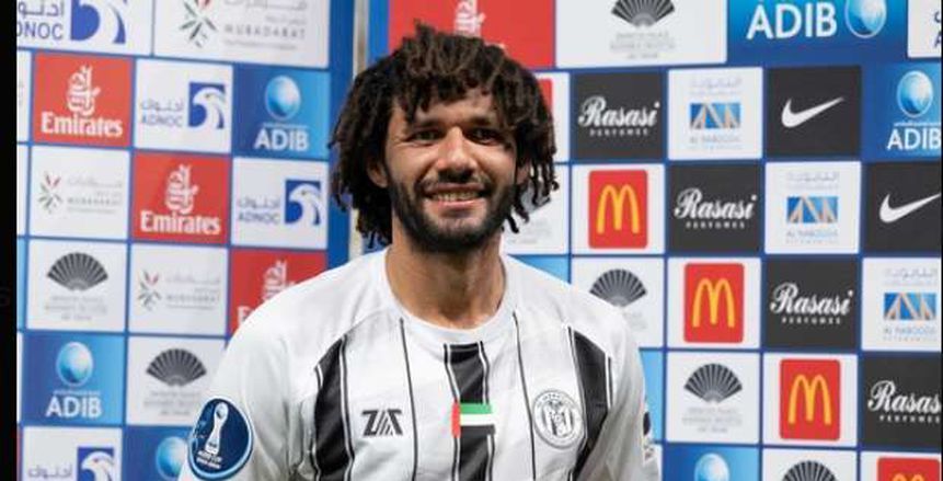 رسالة النني للاعبي المنتخب الأول قبل موقعة إثيوبيا غدًا رسالة النني للاعبي المنتخب الأول قبل موقعة إثيوبيا غدًا