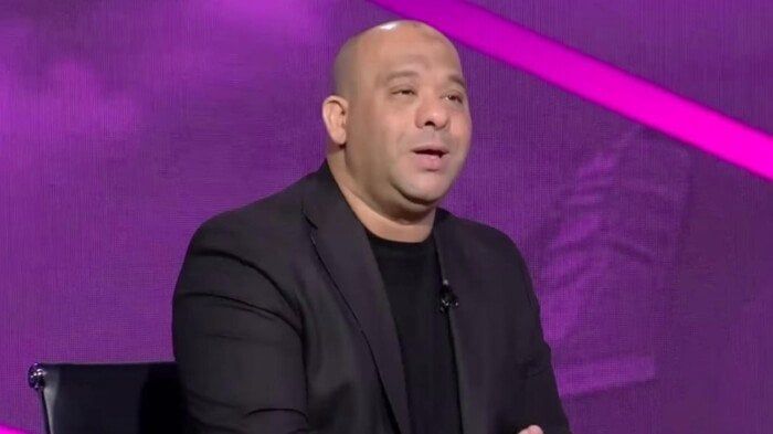 شوبير: وليد صلاح الدين قطع إجازته لتولي منصب مدير الكرة بالأهلي شوبير: وليد صلاح الدين قطع إجازته لتولي منصب مدير الكرة بالأهلي