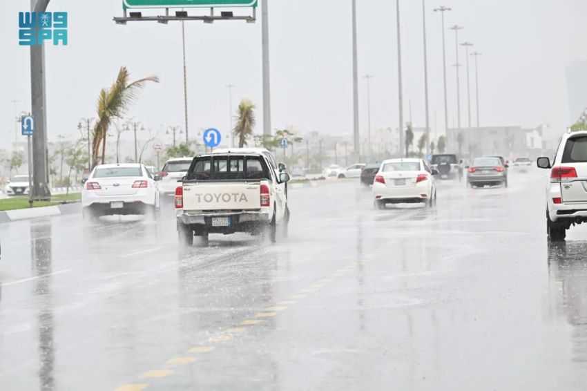 امطار جازان امطار جازان