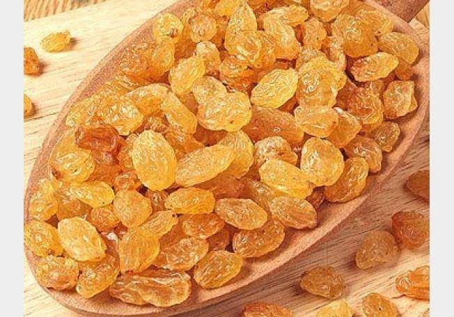 الزبيب