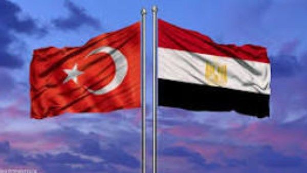اتفاق مصري - تركي على ضرورة إنهاء الحرب بقطاع غزة في أقرب وقت اتفاق مصري - تركي على ضرورة إنهاء الحرب بقطاع غزة في أقرب وقت