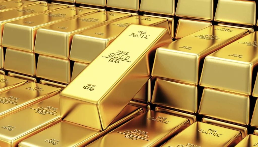 الذهب (انترنت).