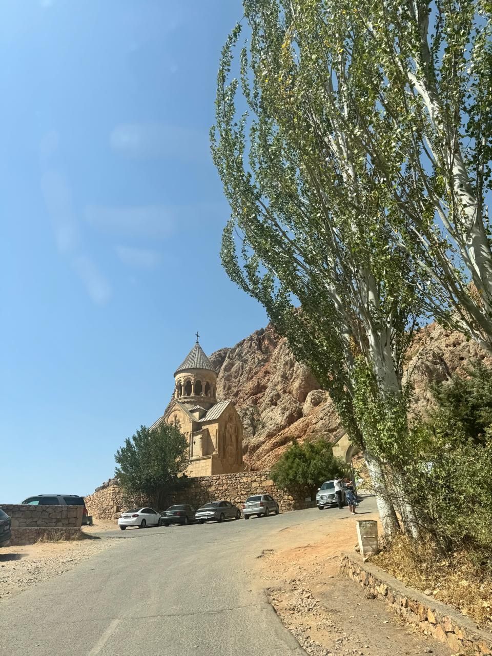 دير نورافانك (النهار)