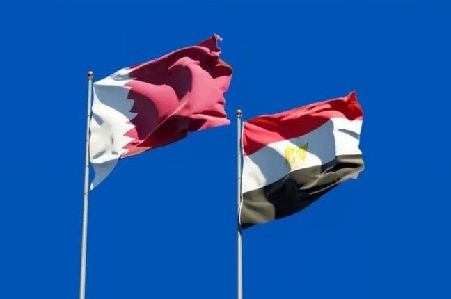 عاجل| مصر تدين بشدة العدوان الإسرائيلي على دولة قطر الشقيقة