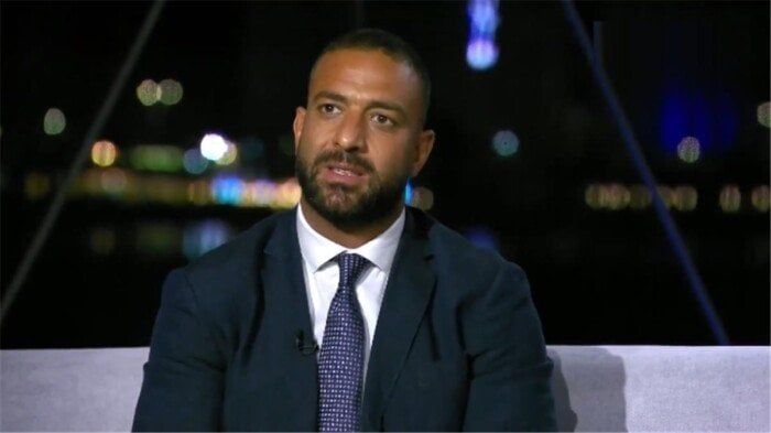 ميدو يدافع عن حسام حسن بعد تعادل مصر أمام بوركينا فاسو