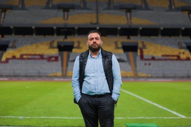 إسماعيل يوسف لـ«الأسبوع»: أدعم تجربة جون إدوارد في الزمالك.. والحكم على فيريرا بعد 7 جولات