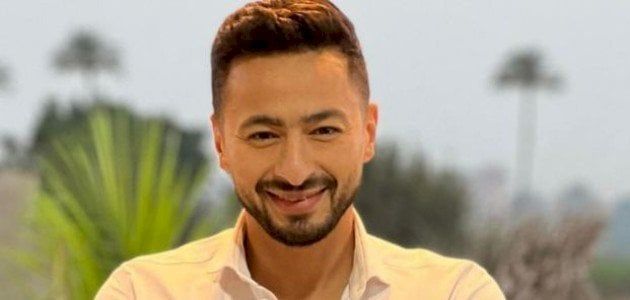 جمهور حمادة هلال يترقب حفله في الإسكندرية الخميس المقبل