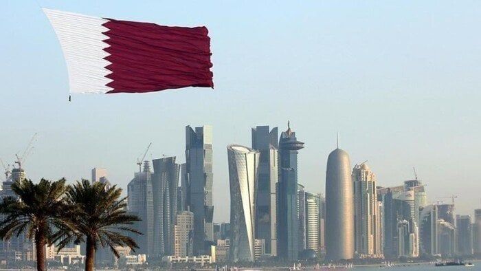 عاجل| قطر تدين الهجوم الإسرائيلي الجبان الذي استهدف قادة حماس في الدوحة
