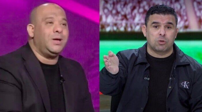 خالد الغندور: الخطيب يكلف وليد صلاح الدين بملف تجديد لاعبي الأهلي