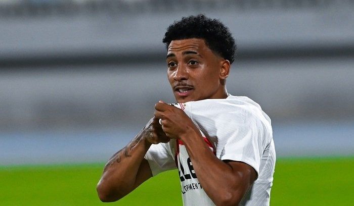 مصدر بـ الزمالك يوضح عبر «الأسبوع» حقيقة وجود أزمة بسبب مستحقات صفقة ألفينا