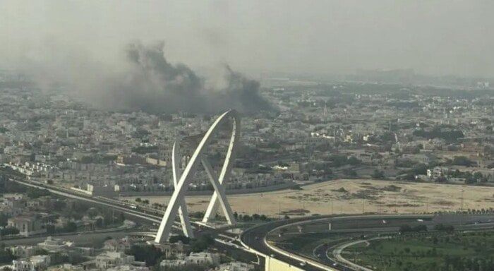 البيت الأبيض: علمنا بالعملية الإسرائيلية في قطر قبل وقت قصير من وقوعها