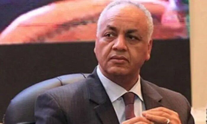 كل الخيارات مطروحة.. مصطفى بكري: افتتاح سد النهضة لا يُسقط حقوق مصر في مياه النيل