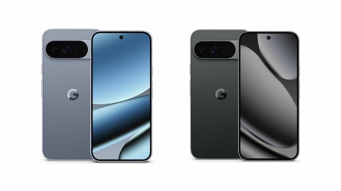 Google Pixel 10 Pro XL leaks in full glory two weeks before Made by Google event: Check details - India Today