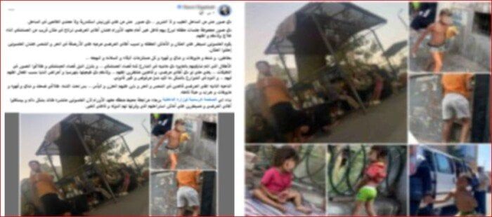 بينهم 11 طفلًا.. الداخلية تضبط 23 مشردا تسولوا في محيط المستشفيات بالفاهرة