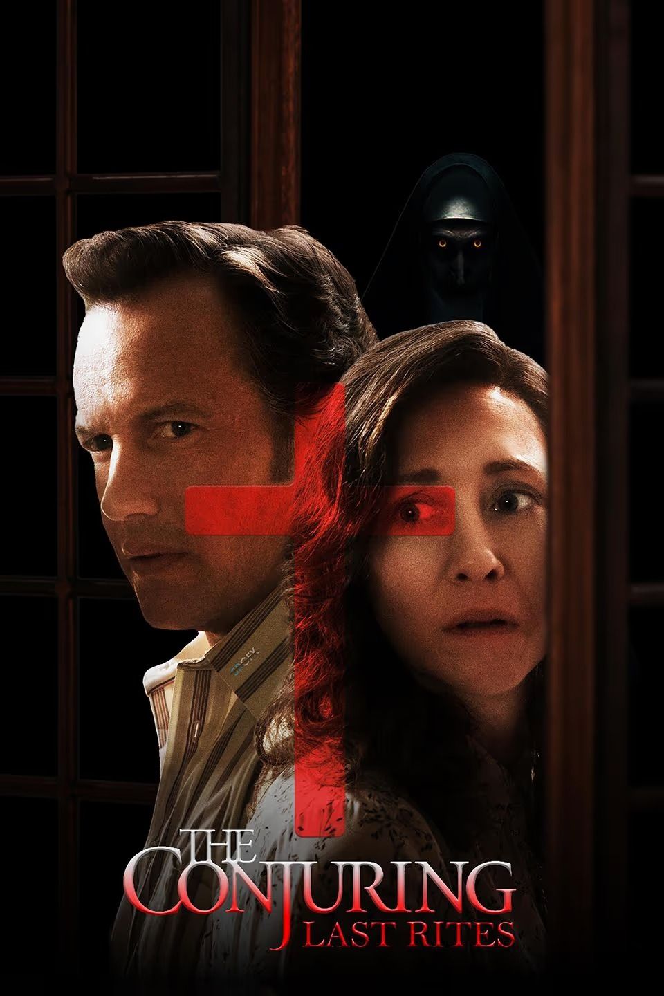 ملصق الفيلم. (IMDb)