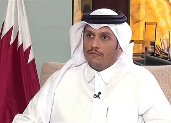 رئيس وزراء قطر: الهجوم الإسرائيلي على الدوحة كان عملية غادرة