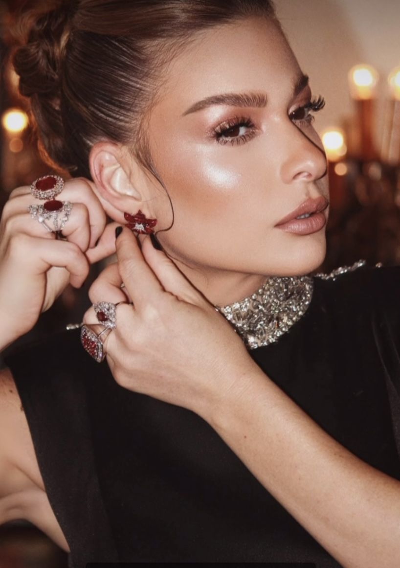 باميلا الكيك (إنستغرام)