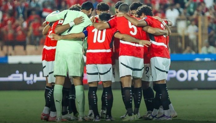 شبانة: منتخب مصر أفلت من «كمين» وإنجازنا عظيم