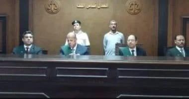الإعدام لصاحب محل أعلاف وعامل والمؤيد لسائق بتهمة قتل شخص بالقليوبية