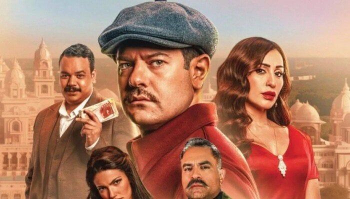 بـ 613 ألف جنيه.. «درويش» يواصل الصدارة بإيرادات الأفلام أمس