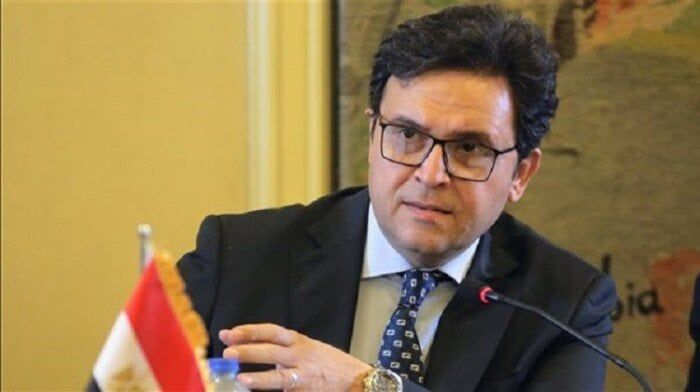 وزير الثقافة يصل الصين للمشاركة في احتفالية «جوائز الباندا الذهبية»