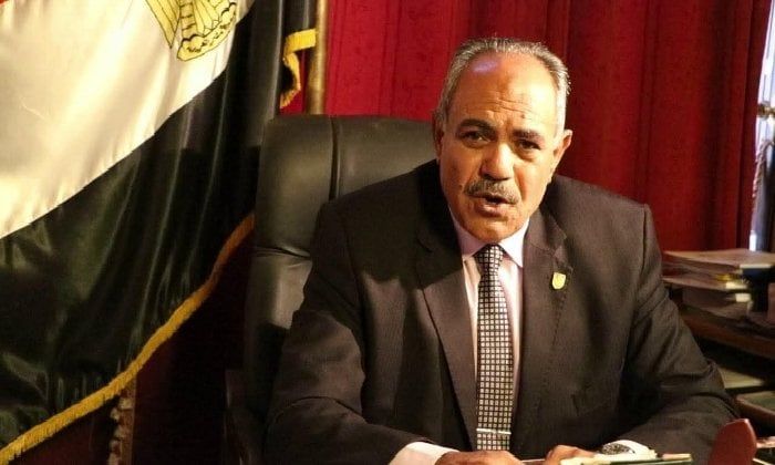 رحيل رمز التنمية في مطروح.. وفاة الدكتور نعيم مصيلحي رئيس مركز بحوث الصحراء الأسبق