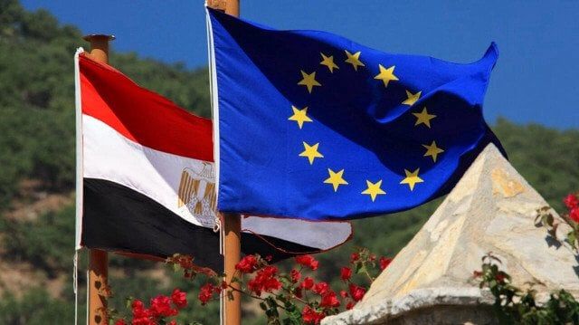 بحضور الرئيس السيسي.. انعقاد القمة الأولى بين مصر والاتحاد الأوروبي 22 أكتوبر المقبل