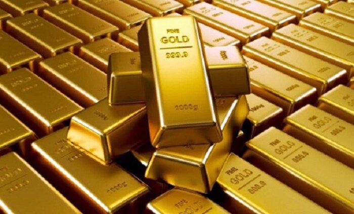 تراجع سعر الذهب عالميا