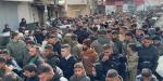 رغم المفاوضات.. جيش الاحتلال يبدأ عملية برية واسعة في قطاع غزة - هرم مصر
