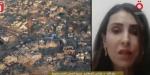وزيرة العمل الفلسطينية تشيد بدور مصر الداعم للقضية الفلسطينية وتوجه الشكر للرئيس السيسي - هرم مصر