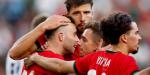 البرتغال تهزم المجر 2/3 في مباراة مثيرة بتصفيات كأس العالم - هرم مصر