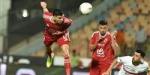 استبعاد تريزيجيه بسبب الإصابة.. توروب يعلن قائمة الأهلي لمواجهة إنبي في الدوري - جريدة هرم مصر