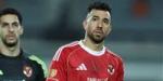 طبيب الأهلي يعلن موقف تريزيجيه من مواجهة إنبي.. ويكشف تطورات إصابة ياسر إبراهيم وبلعمري - جريدة هرم مصر
