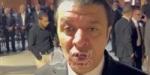 مصطفى كامل في عزاء هاني شاكر: الحضور ده أقل حاجة تحصل لإنسان بحجمه - جريدة هرم مصر