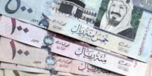 ارتفاع جنوني لسعر الدولار والريال السعودي مقابل الجنيه المصري لهذا السبب المفاجئ .. ويتخطى الجنيه هذا الحاجز لأول مرة في تعاملات اليوم ! اعرف التفاصيل