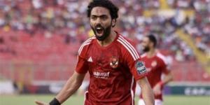 أسرع أهداف مباريات الأهلي والزمالك قبل السوبر الأفريقي - هرم مصر