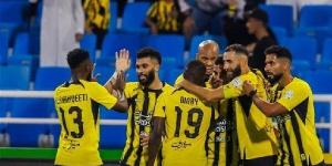 بث مباشر.. مشاهدة مباراة الاتحاد والعين في كأس السعودية - هرم مصر