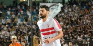 - هرم مصر أرقام قمصان صفقات الزمالك الجديدة.. ومبادلة مصطفى شلبي