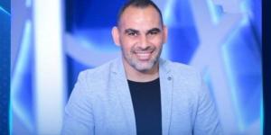 أحمد عيد عبد الملك: «ميزة الأهلي أزمة في الزمالك» - هرم مصر