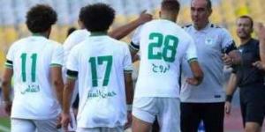 المصرى يهزم الهلال الليبى 5-3 ويتأهل لدور المجموعات بالكونفدرالية - هرم مصر