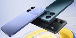 إطلاق عالمي لـ Xiaomi Poco C75 بتكوينين للذاكرة وخيارات ألوان متعددة