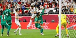 منتخب الجزائر يتأهل إلى كأس أمم أفريقيا 2025 بفوزها على توجو 1-0 ضمن منافسات الجولة الرابعة