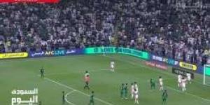 ترتيب منتخب السعودية والبحرين في تصفيات آسيا المؤهلة لكأس العالم