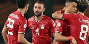  موعد مباراة منتخب مصر مع موريتانيا والقنوات الناقلة