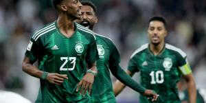 تشكيل منتخب السعودية الرسمي لمواجهة البحرين في تصفيات كأس العالم 2026 - موقع بالجول