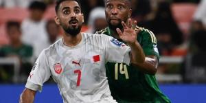 «بتصريح غريب!» مانشيني يطالب الاتحاد السعودي بإقالته! - موقع بالجول